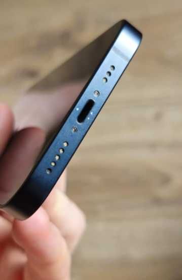 iphone 14 niebieski