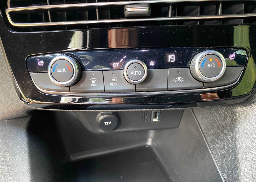 2021 Opel Mokka Mokka-e 50kWh GS Line Plus Pack