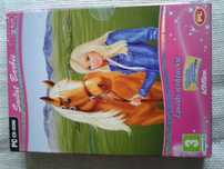 Świat Barbie, Zawody Jeździeckie  PC