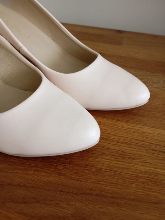 Buty Aga But r.39