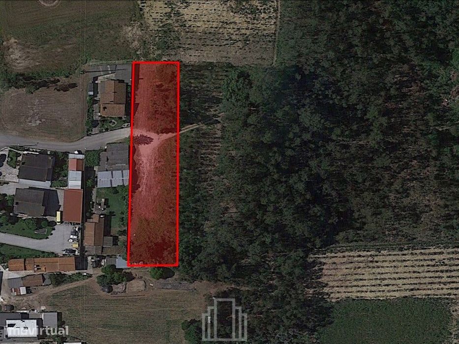 Terreno Rústico - Avanca