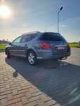 Peugeot 407 sw 2008t 1.8 125KM