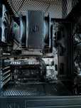 Komputer PC (i5-13600K, RTX 4060 Ti 16GB, DDR5 32 GB, SSD 500 GB)