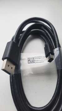 Kabel DisplayPort na mini Display Port
