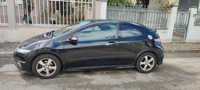 Honda Civic 1.4 Itype S