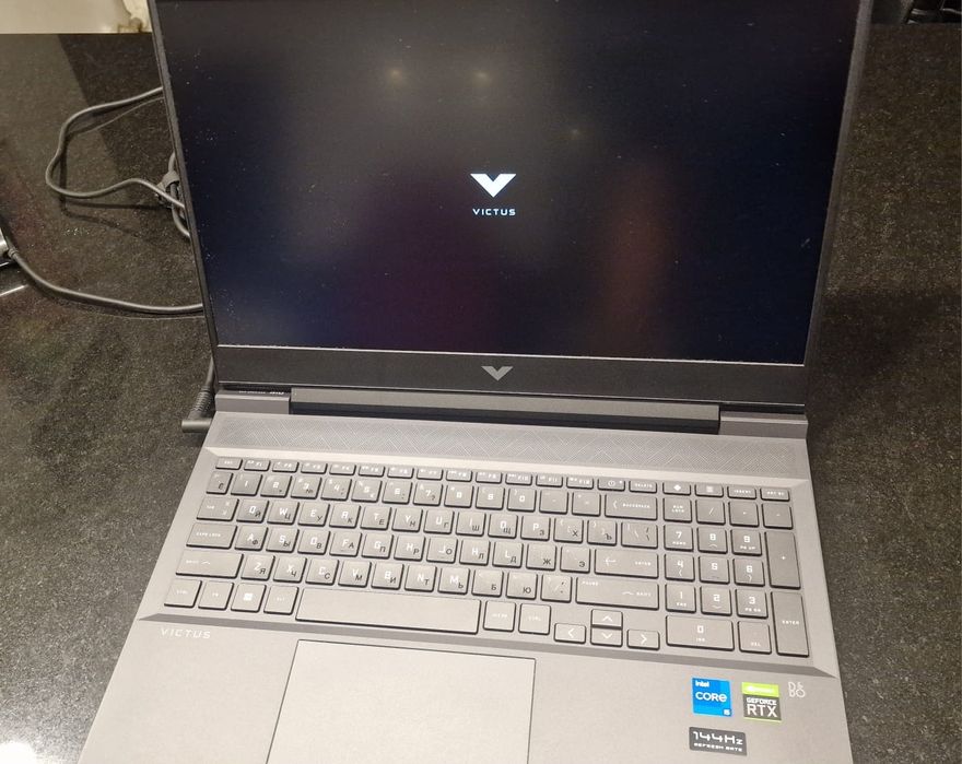 Laptop gamingowy i5 11400h rtx 3050ti 256gb m2