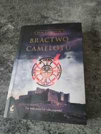 Bractwo Camelotu  sam christer