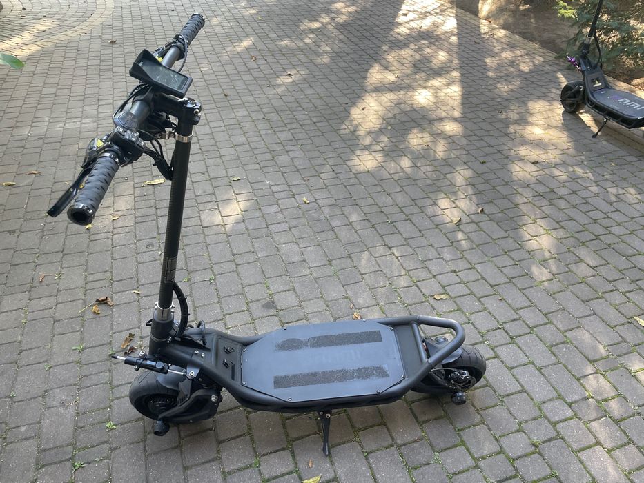 NAMI burn viper e2 lite