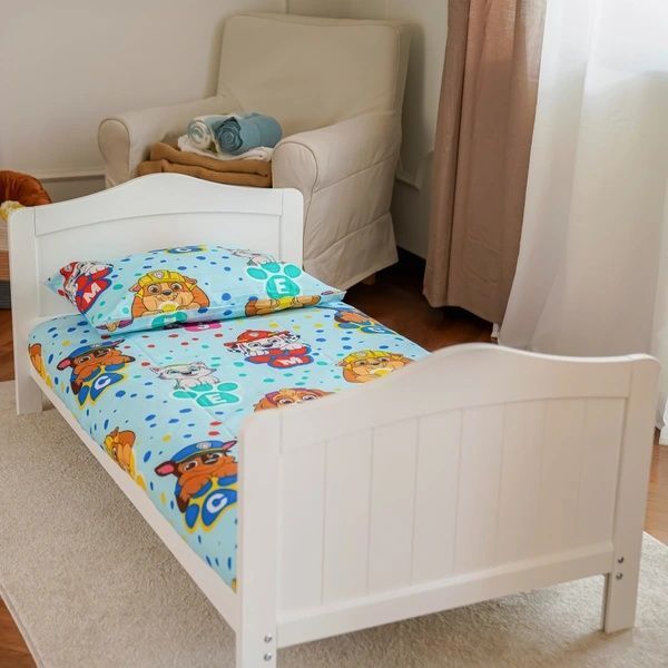 Łóżeczko 2w1 Nested Sorento cot bed