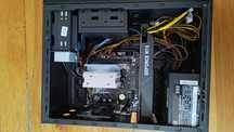 Komputer Ryzen 5600 + RTX 2060 + 32 GB DDR4