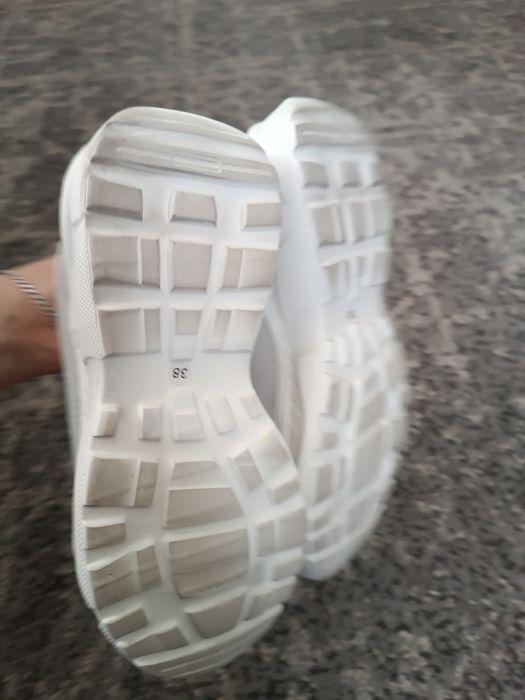 Кросівки снікерси