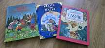 Bajki na dobranoc ,baśnie Hans Christian Andersen,złote rosyjskie bajk
