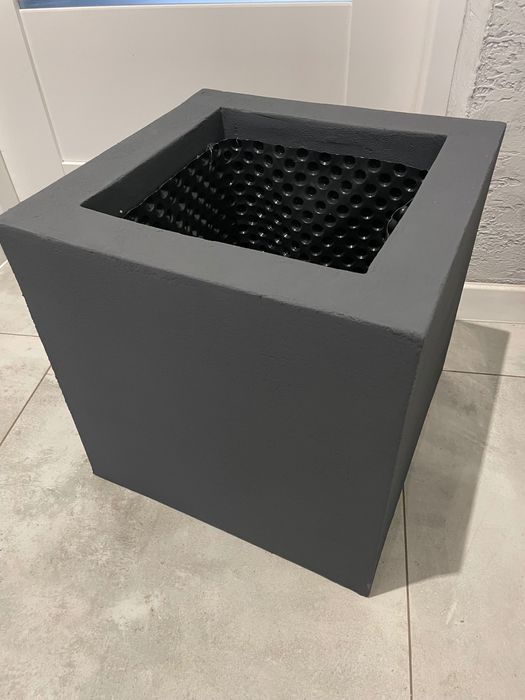 Termodonice & zabudowa