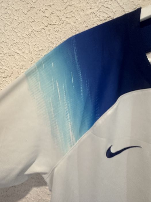 Koszulka reprezentacji Angli Piłkarska Nike L