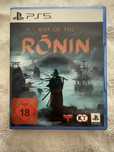 Rise of the ronin PS5 PL