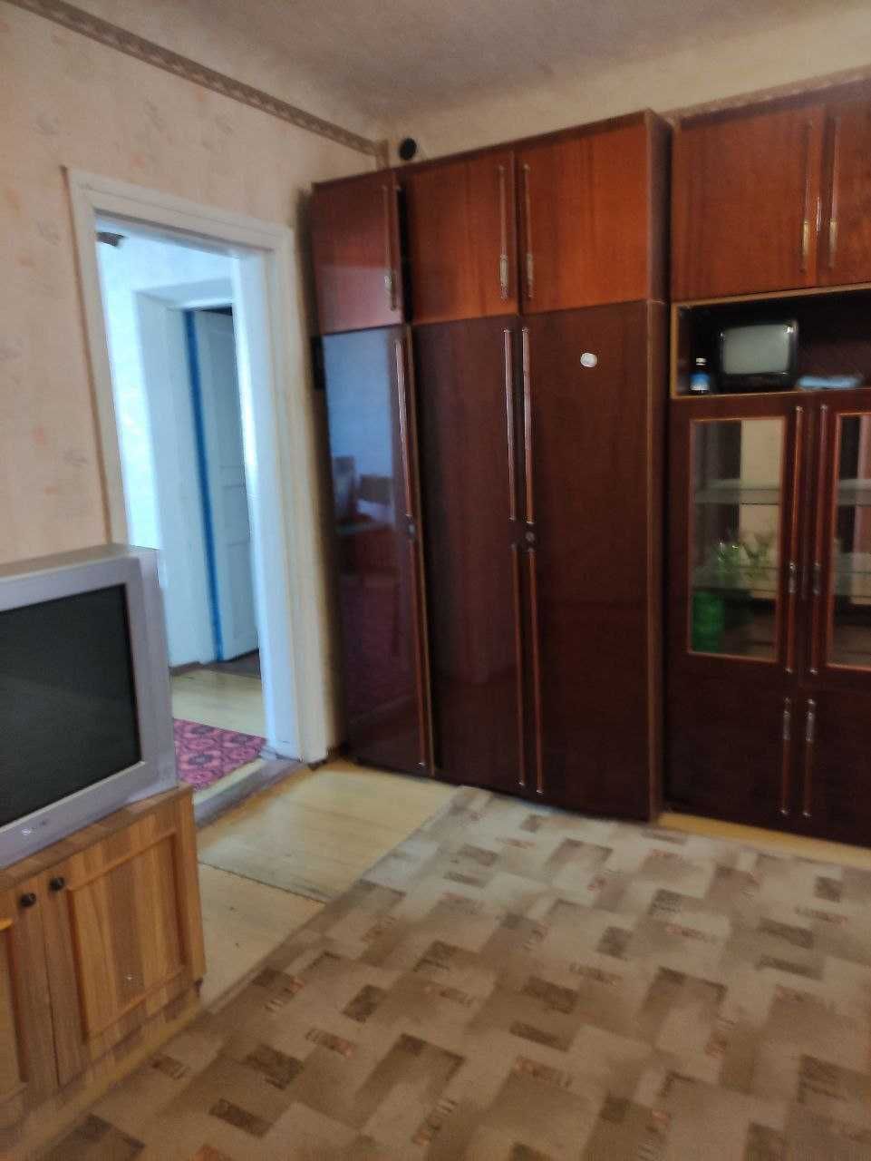 Продам дом в селе Затишное