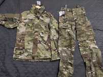 Комплект ECWCS GEN III Level 5 OCP мультикам USA ADS