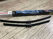 Wycieraczki samochodowe Bosch 550/450 mm Opel,Mercedes…