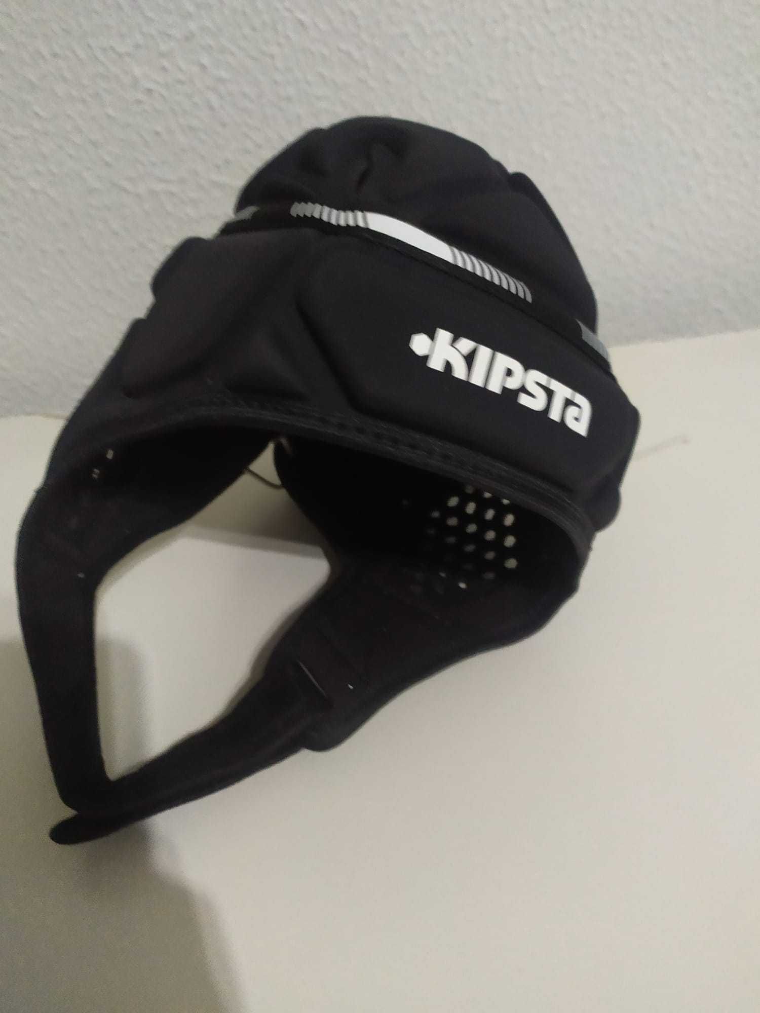 Râguebi, blusa, capacete, proteção de dentes