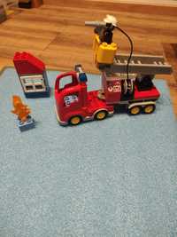 Lego duplo 10592 straz pozarna