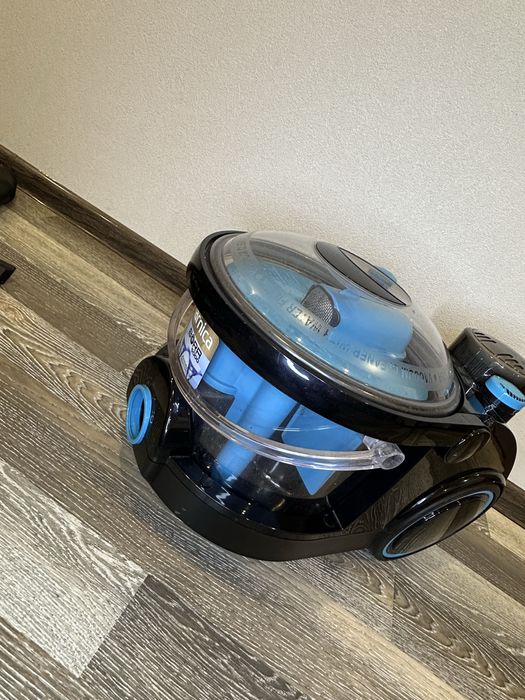 Пилосос: Arnica Bora 5000 Rot