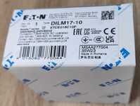 Stycznik 277004 DILM17-10 (230V50HZ.240V60HZ), Eaton