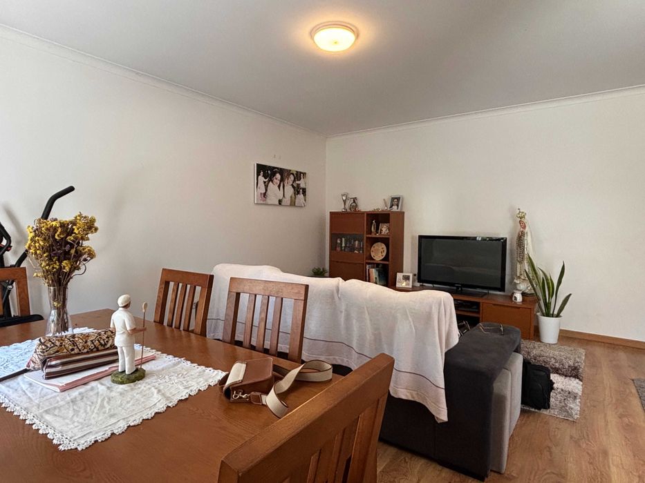 Vende-se Moradia T3+ Arouca