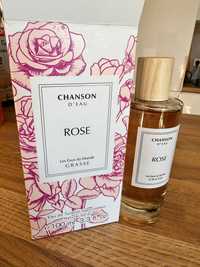 Chanson D'Eau Rose From Grasse 100ml