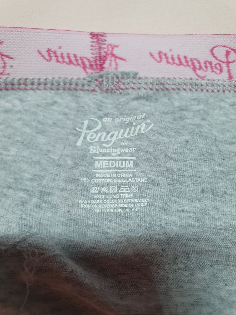 Figi Penguin rozmiar Medium