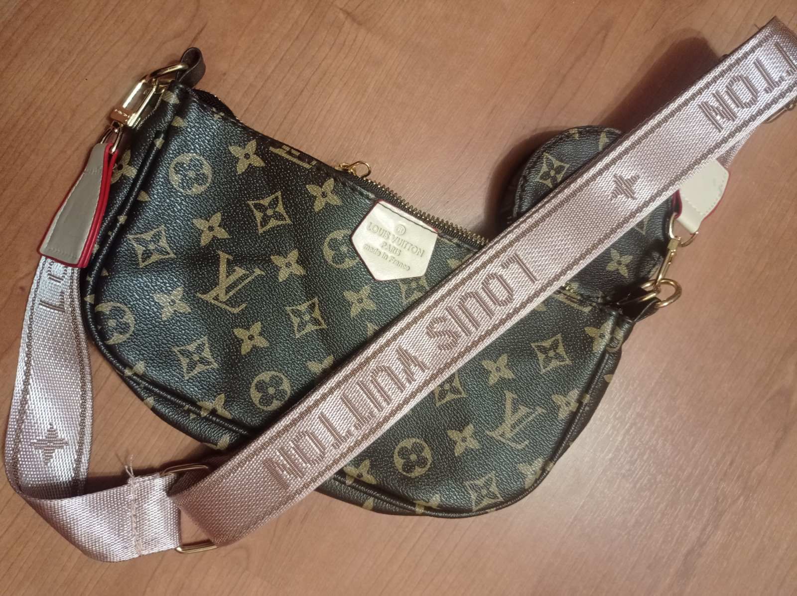 Сумка Louis Vuitton