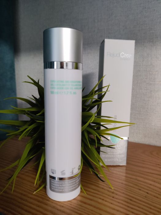 Сиворотка для сяйва обличчя Rejudicare Exfobrite