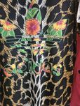 Koszulka Adidas Jeremy Scott Leopard Flower