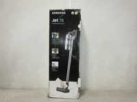 Вертикальний ручний пилосос 2в1 Samsung Jet 75 Premium VS20T7538T5