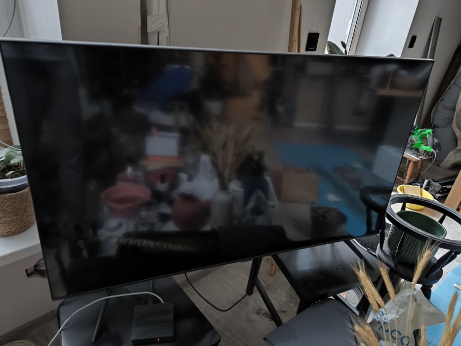 Telewizor Samsung ue55au7192u