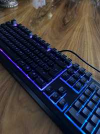 Teclado steelseries APEX 3