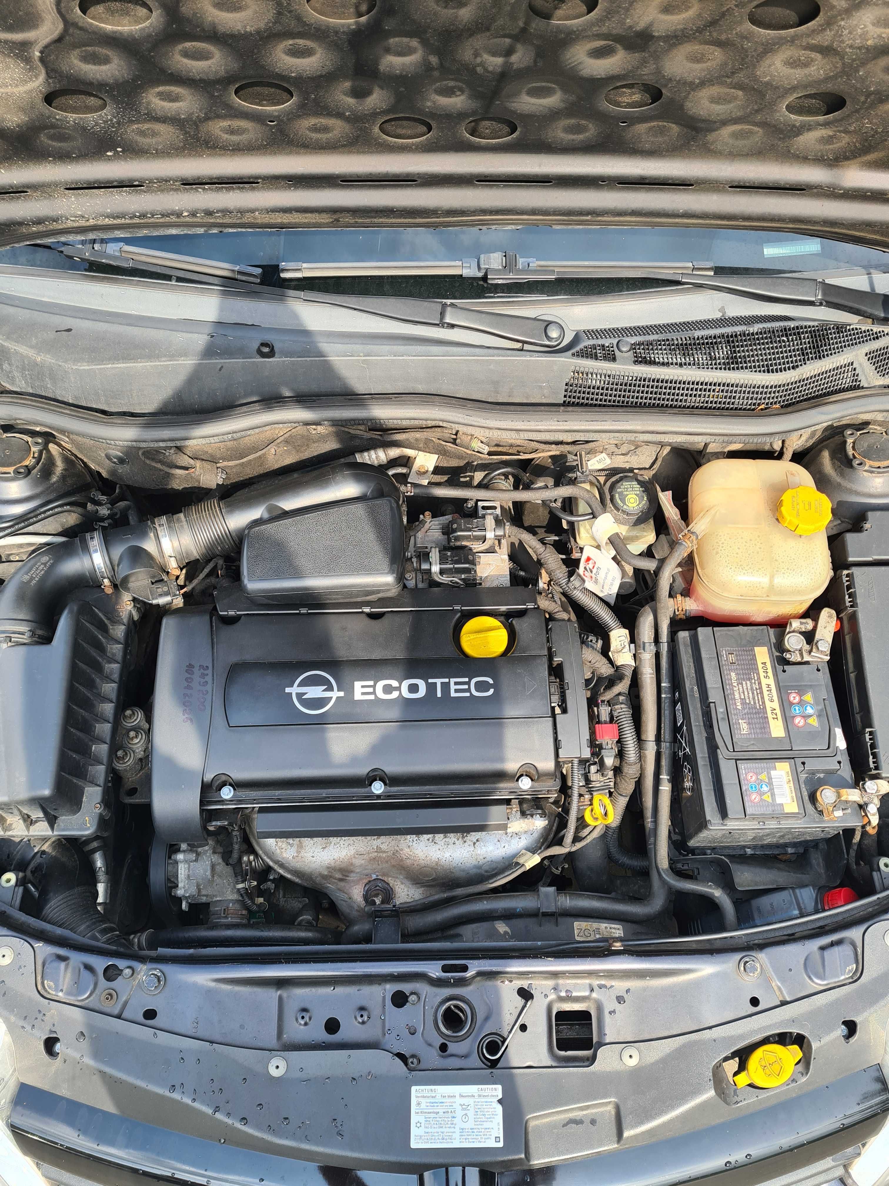 Sprzedam Opel Astra H