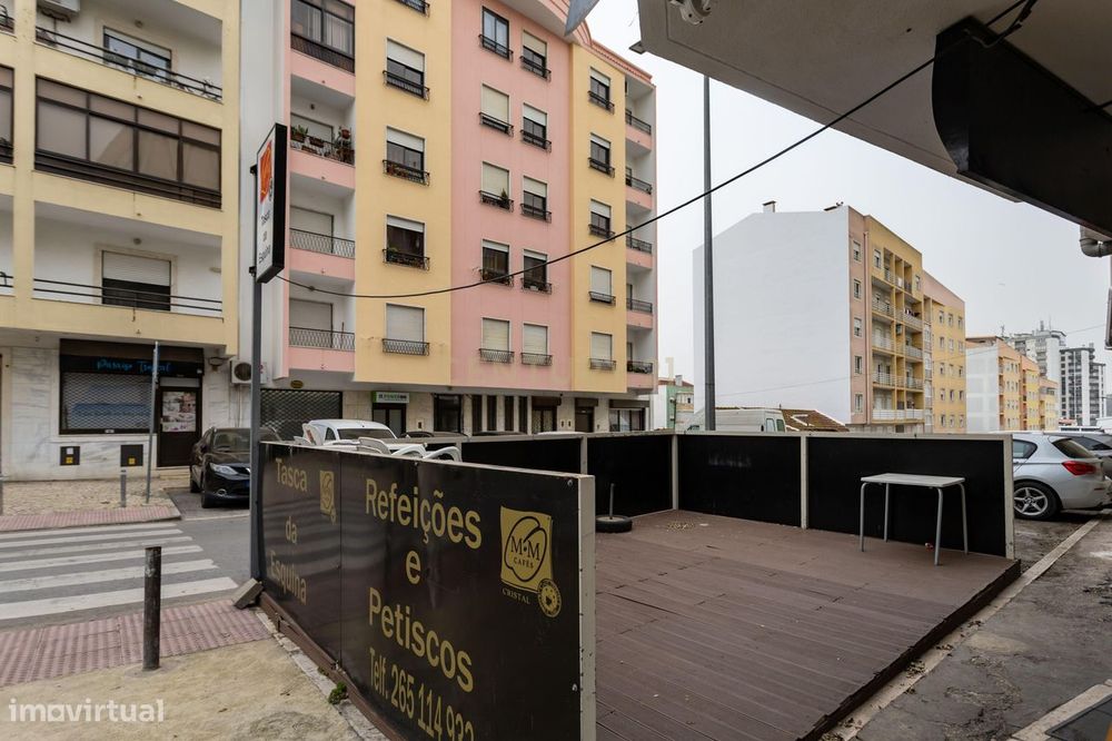 Excelente Oportunidade — Venda de Loja com Negócio em Funcionamento