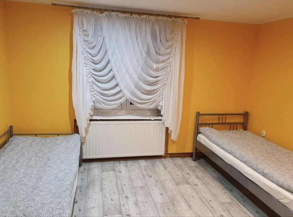 Mieszkanie na wynajem