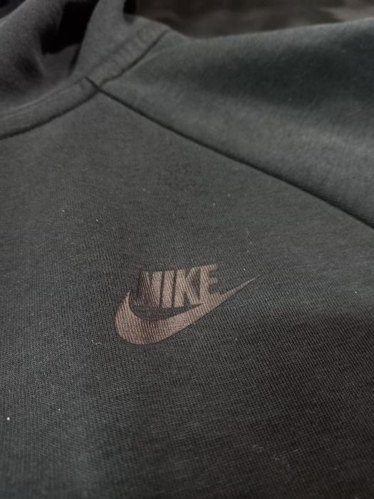 Zip-hoodie/Зіп-худі Nike Tech Fleece