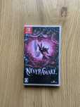 NeverAwake na Nintendo Switch (nowa w folii)