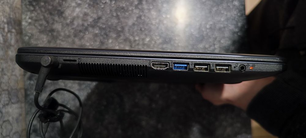 Ноутбук VivaBook 15, ASUS laptop X540MA, R543MA