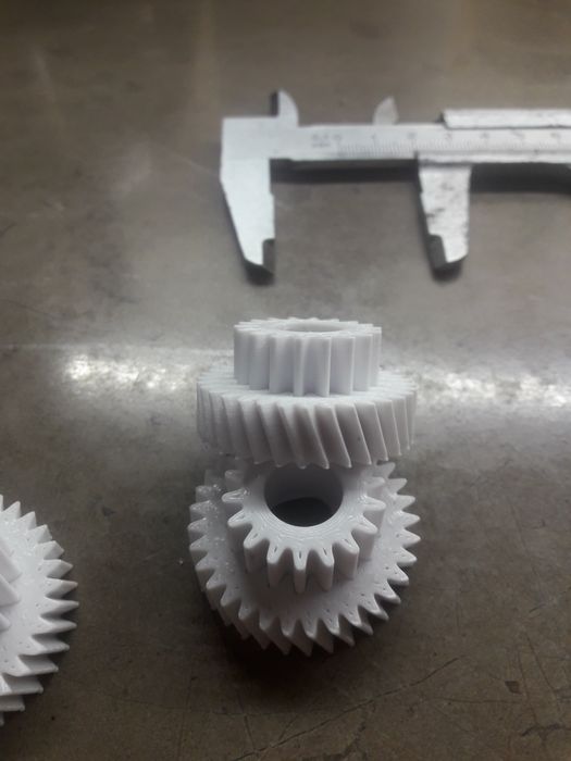 Шестерні для моторколеса бафанг RM,G310 250.w