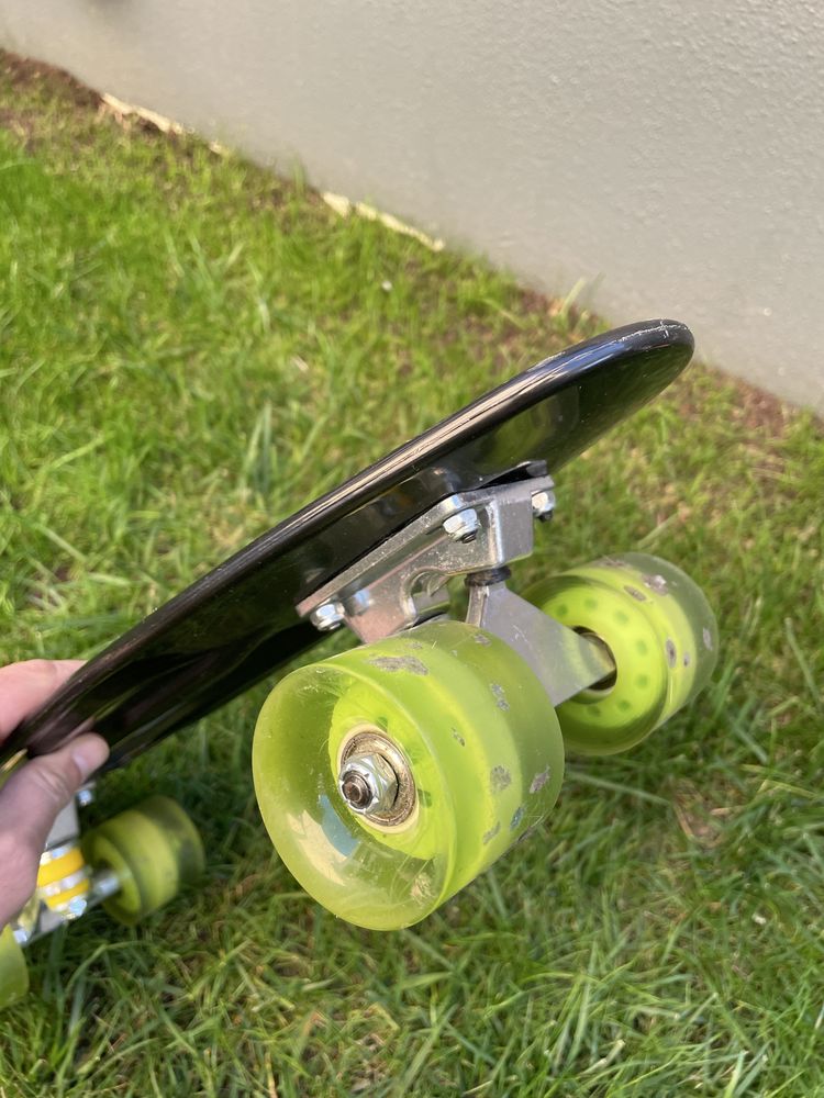 Skate para crianças
