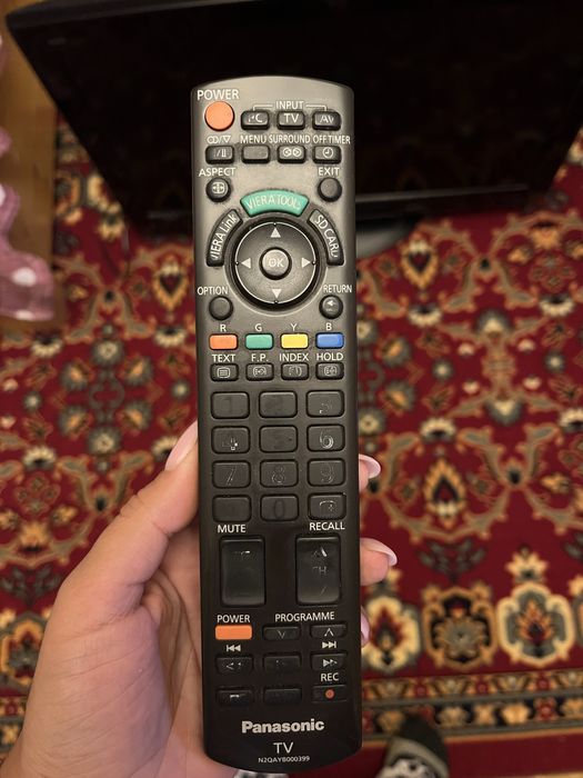 Телевізор Panasonic 32”