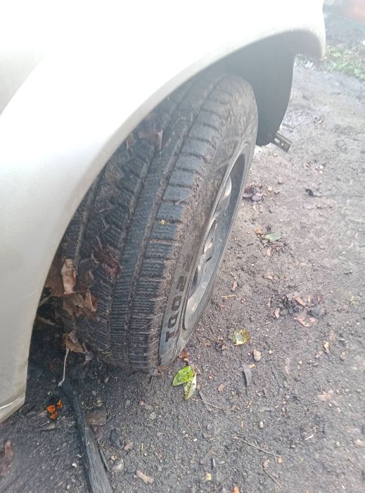 suzuki grand vitara XL7