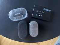 REMOVU A1+M1 - mikrofon bluetooth do GoPro