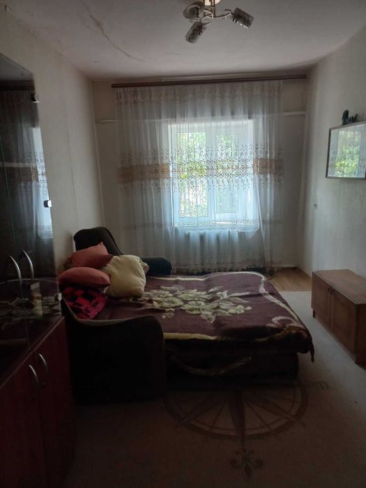 Капитальный дом с удобствами