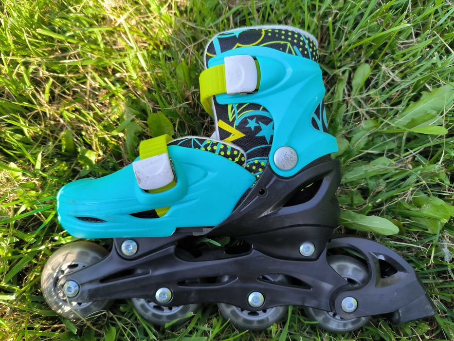 Rolko-wrotki Diego (31-34)