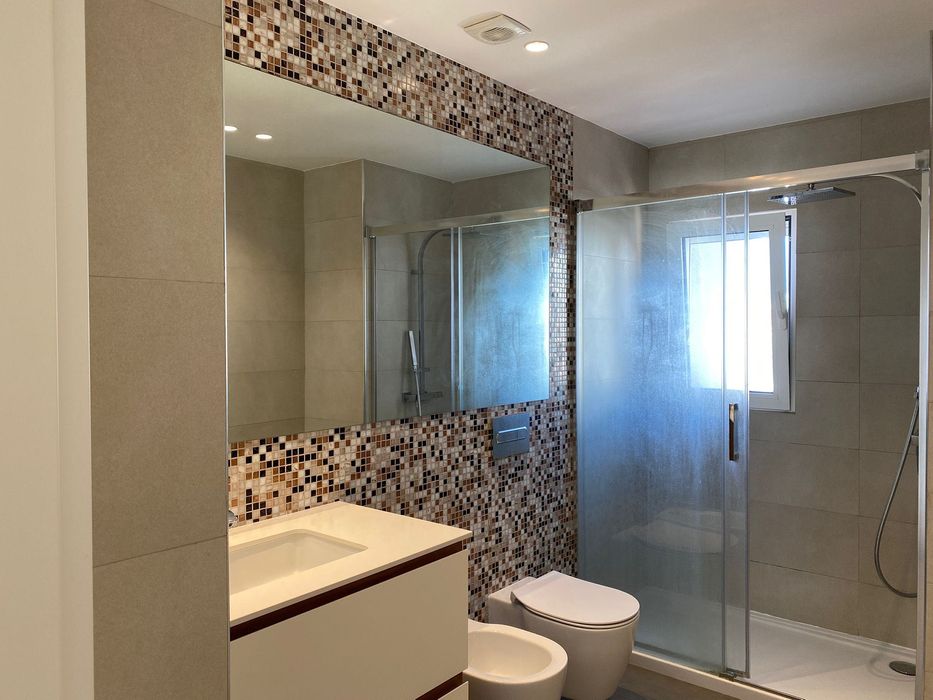 Arrendamento Duplex T2 +1