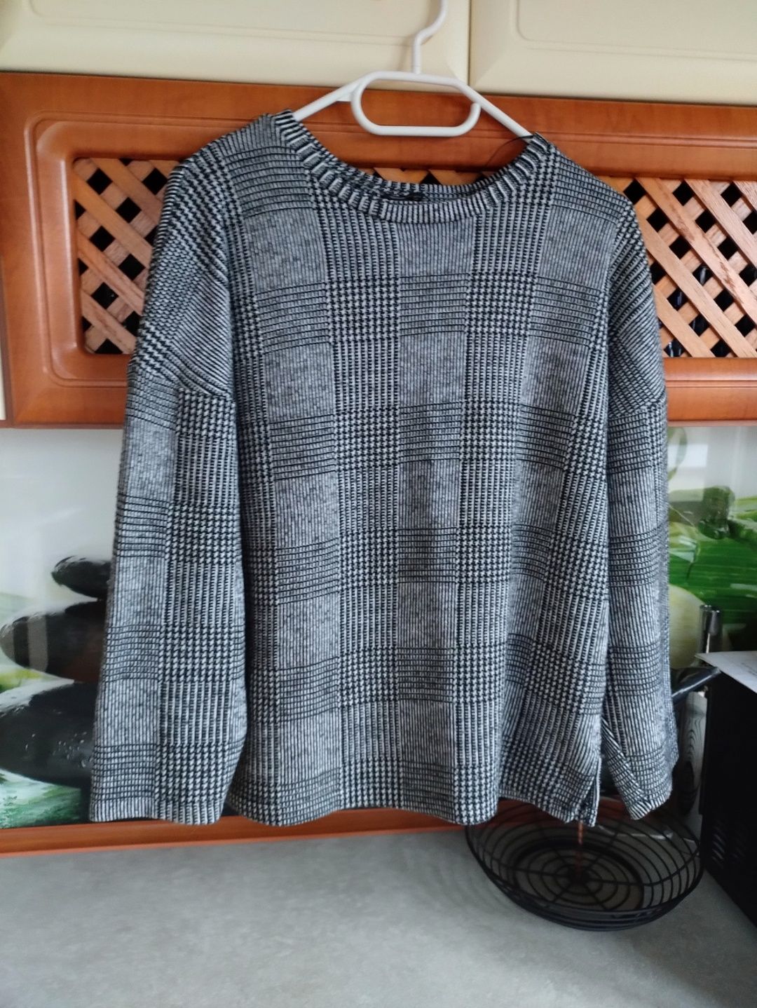 Sweter damski Zara